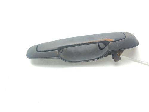 Used Front right exterior door handle SUZUKI GRAND VITARA I (FT, HT) 2.0 HDI 110 16V 4x4 (SQ420D, TD83V) (109 hp) 27197995