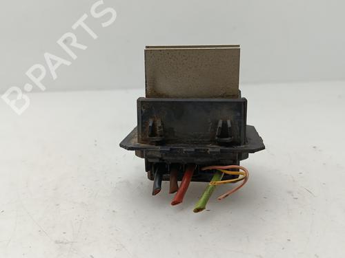 Heater resistor PEUGEOT 308 I (4A_, 4C_)  | BP30194636M108 