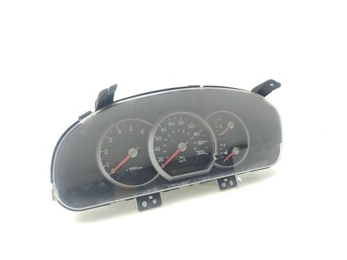Instrument cluster KIA CARNIVAL II (GQ)  | BP27649171C47 