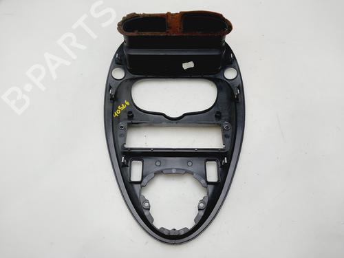 Middle console CITROËN XSARA PICASSO (N68) 1.6 HDi | BP31305879I22