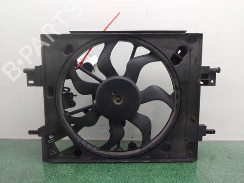 Radiator fan DACIA LOGAN II | BP40153879M35 - Image 3