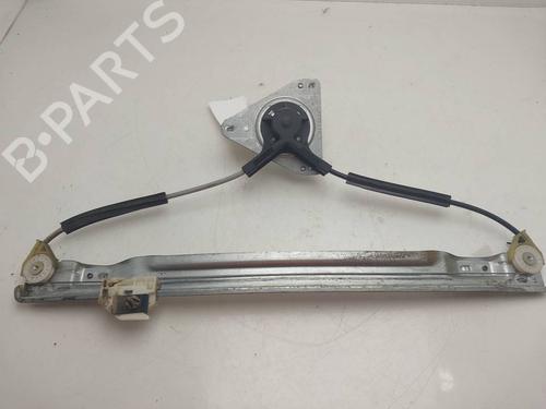 Used Rear left window mechanism Rear left window mechanism 38951829 38951829