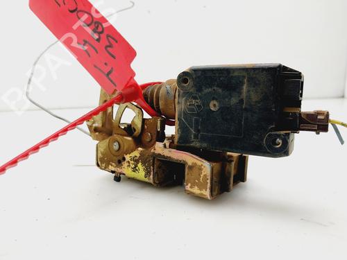 Rear left lock PEUGEOT 405 I (15B)  | BP29434979C100 