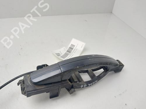 Used Front right exterior door handle FORD C-MAX (DM2) 1.6 (100 hp) 31373466