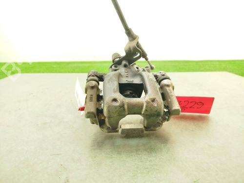 Used Right rear brake caliper SKODA SUPERB II (3T4) 2.0 TDI 16V (140 hp) 25848301