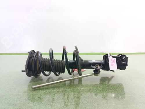 Used Left front shock absorber TOYOTA AURIS (_E15_) [2006-2013]  32032681