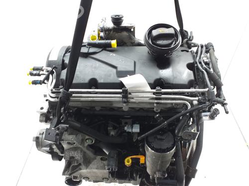 Engine SEAT ALTEA (5P1)  | BP7166590M1  - Image 5
