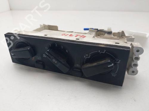Used Climate control Climate control 38870170 38870170