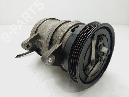 AC compressor HYUNDAI GETZ (TB) 1.1 | BP20929144M34 