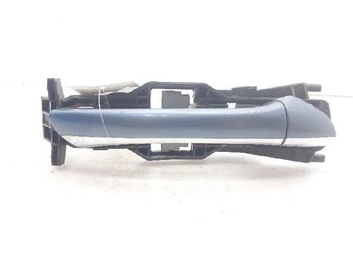 Used Front right exterior door handle MERCEDES-BENZ E-CLASS (W211) E 320 CDI (211.022) (224 hp) 6591250