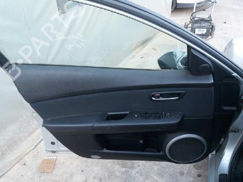 Andre MAZDA 6 Hatchback (GH) 1.8 MZR | BP13991398O1 