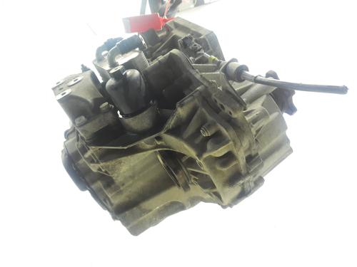 Gearbox VW PASSAT CC B6 (357) 2.0 TDI | BP31263897M3
