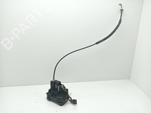 Used Front left lock PEUGEOT BOXER Van [2006-2025]  21576100