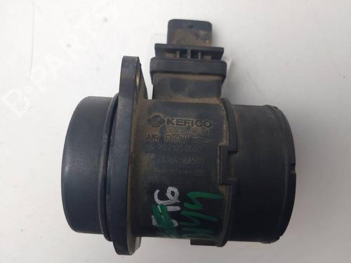 Mass air flow sensor HYUNDAI i40 I (VF) 1.7 CRDi | BP39595850M95 - Image 3