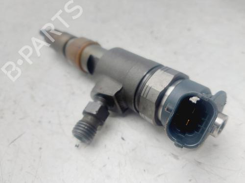 Injector FORD FIESTA VI (CB1, CCN) 1.5 TDCi | BP27703650M100 