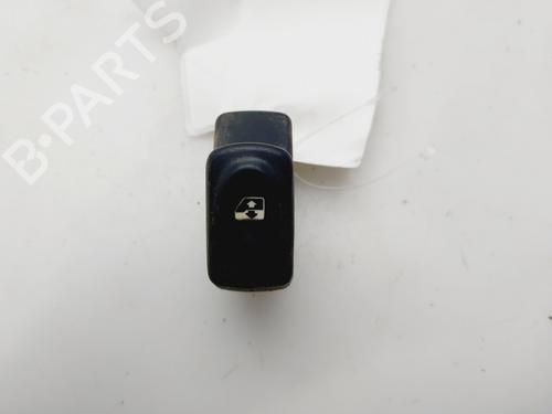 Used Left front window switch RENAULT CLIO II (BB_, CB_) 1.9 D (B/CB0E, BB0J) (64 hp) 31010055