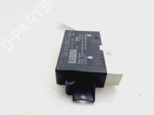 Electronic module SEAT LEON (5F1)  | BP23857258M83 