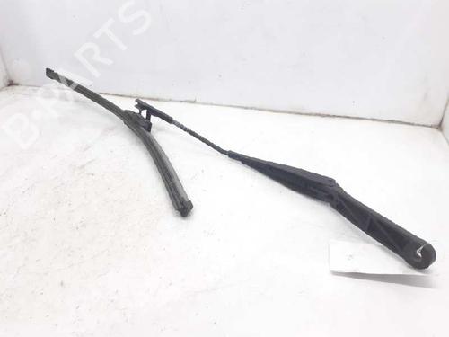 Used Front windshield wiper arm ALFA ROMEO 147 (937_) 1.6 16V T.SPARK ECO (937.AXA1A, 937.BXA1A) (105 hp) 6415385