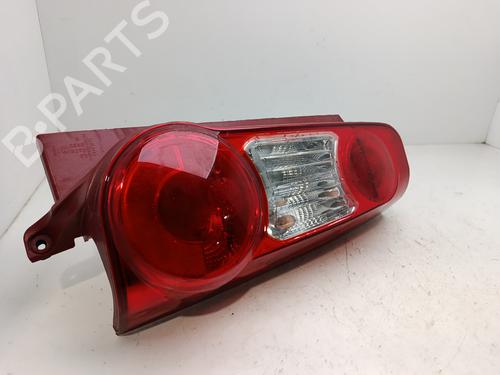 Højre baglygte CITROËN BERLINGO MULTISPACE (B9) 1.6 HDi 110 | BP32032513C35 