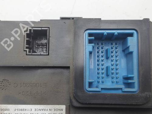 Electronic module CITROËN C3 II (SC_) 1.6 BlueHDi 75 | BP38747081M83 - Image 4