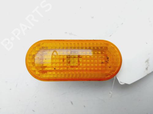 Used Left side indicator FORD FIESTA V (JH_, JD_) 1.6 TDCi (90 hp) 29255755
