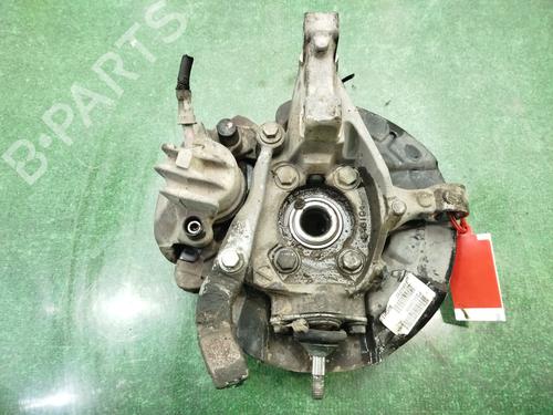Achsschenkel rechts vorne VOLVO S60 I (384) 2.4 D | BP29984169M26