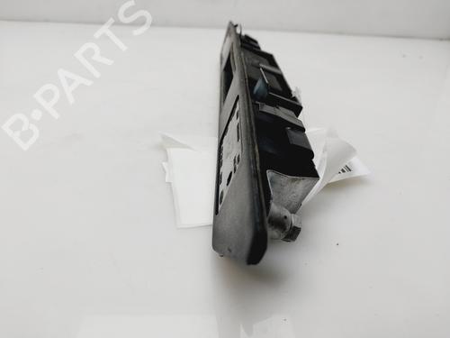 Tailgate handle AUDI A4 B7 Avant (8ED)  | BP26138234C132 