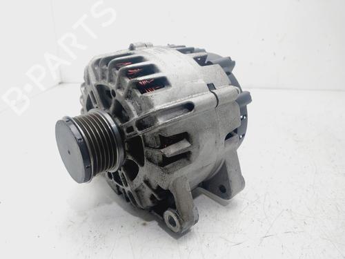 Used Alternator PEUGEOT 308 I (4A_, 4C_) [2007-2016]  29855818