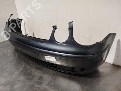 Front bumper VW POLO IV (9N_, 9A_) 1.4 16V | BP31087890C7