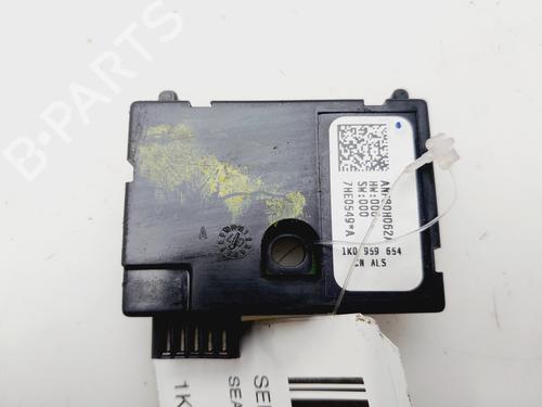 Electronic module SEAT ALTEA XL (5P5, 5P8) | BP30316073M83