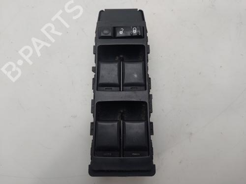 Used Left front window switch Left front window switch CHRYSLER SEBRING (JS) 2.0 CRD (140 hp) 33619849 33619849
