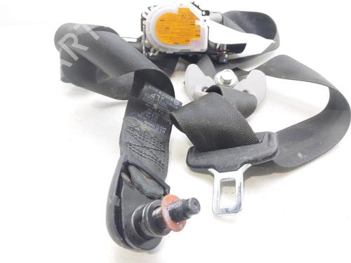 Front right seatbelt HYUNDAI i40 I CW (VF) 1.7 CRDi | BP25996014I25 
