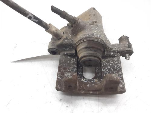 Used Left rear brake caliper FORD FOCUS III 1.6 TDCi (115 hp) 11572009