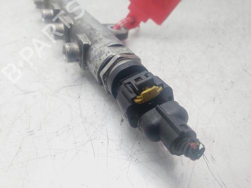 Injection rail FIAT STILO (192_) 1.9 D Multijet | BP29616807M98 
