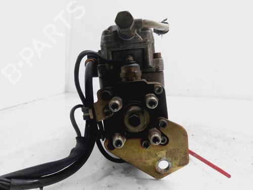 Injection pump SKODA FABIA I (6Y2)  | BP19153422M78 