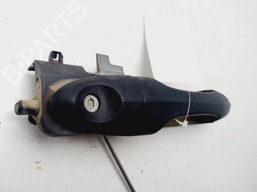 Front right exterior door handle FORD FOCUS I (DAW, DBW) 1.8 Turbo DI / TDDi | BP26954927C129 