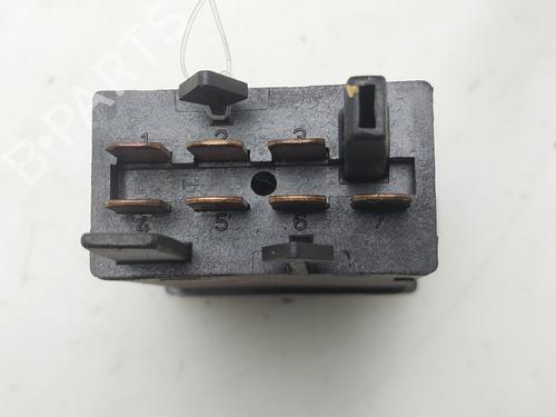 Warning switch AUDI A4 B5 (8D2) 1.8 | BP37376044I22 - Image 2