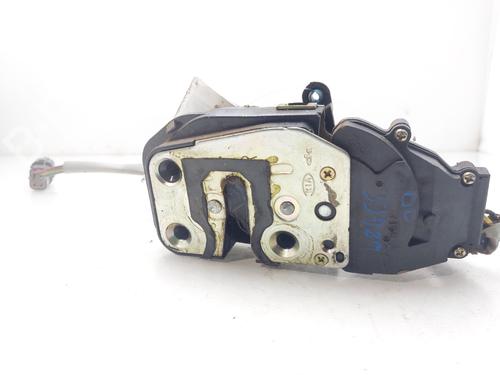 Front right lock KIA CARENS II MPV (FJ) 2.0 CRDi | BP16528788C97 