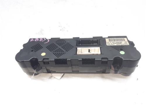 Climate control FORD S-MAX (WA6)  | BP11183866I5 