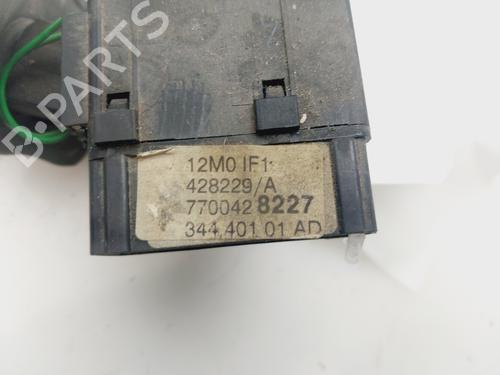 Steering column stalk RENAULT MEGANE I (BA0/1_) | BP30121194I23