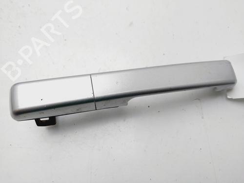 Used Rear left exterior door handle SEAT TOLEDO I (1L2) [1991-1999]  19259492