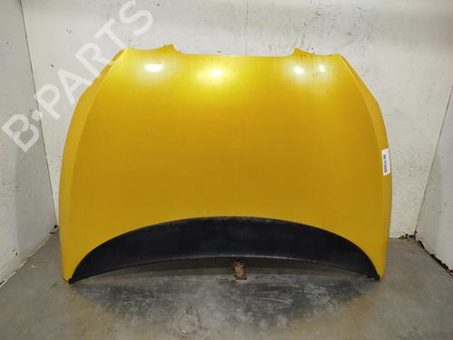 Motorhjelm SEAT LEON (1P1) [2005-2013]  27496581