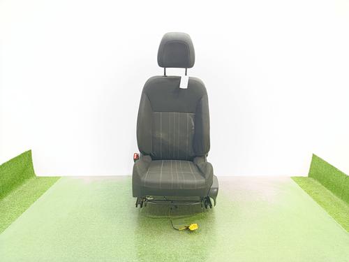 Used Left front seat Left front seat CITROËN C4 II (NC_) 1.6 BlueHDi 100 (99 hp) 34122243 34122243