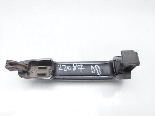 Front right exterior door handle SUZUKI GRAND VITARA II (JT, TE, TD) 1.9 DDiS All-wheel Drive (JT419, TD44, JB419WD, JB419XD,... | BP11541726C129 