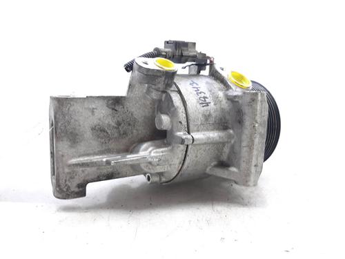 Used AC compressor AC compressor DACIA LOGAN MCV II TCe 90 LPG (90 hp) 10340983 10340983