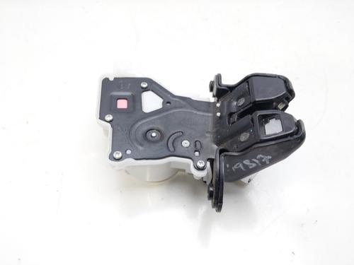 Tailgate lock RENAULT KADJAR (HA_, HL_) 1.3 TCe 140 (HLNB, HLN1) | BP13058804C101 