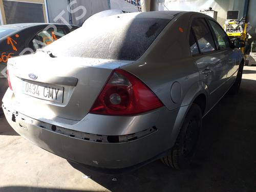 Mirror switch FORD MONDEO III (B5Y) 1.8 16V | BP12404204I25 