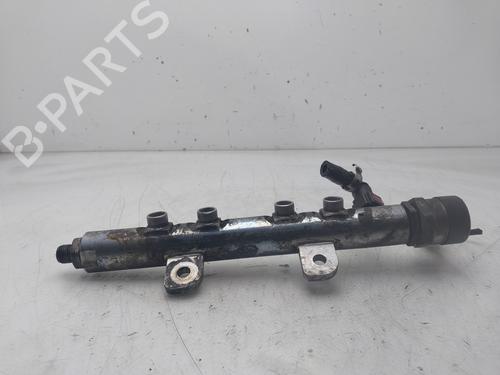 Used Injection rail Injection rail LAND ROVER RANGE ROVER SPORT I (L320) [2005-2013] 33398407 33398407