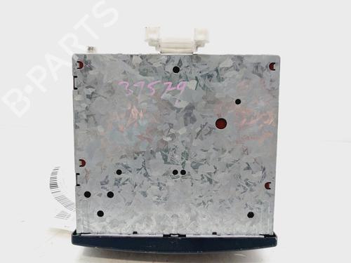 Radio FORD MONDEO III Saloon (B4Y) 2.0 16V TDDi / TDCi | BP30055396E6