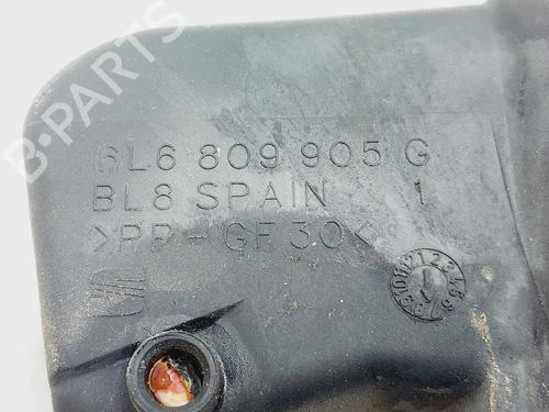 Fuel flap SEAT IBIZA III (6L1) | BP30401944C131